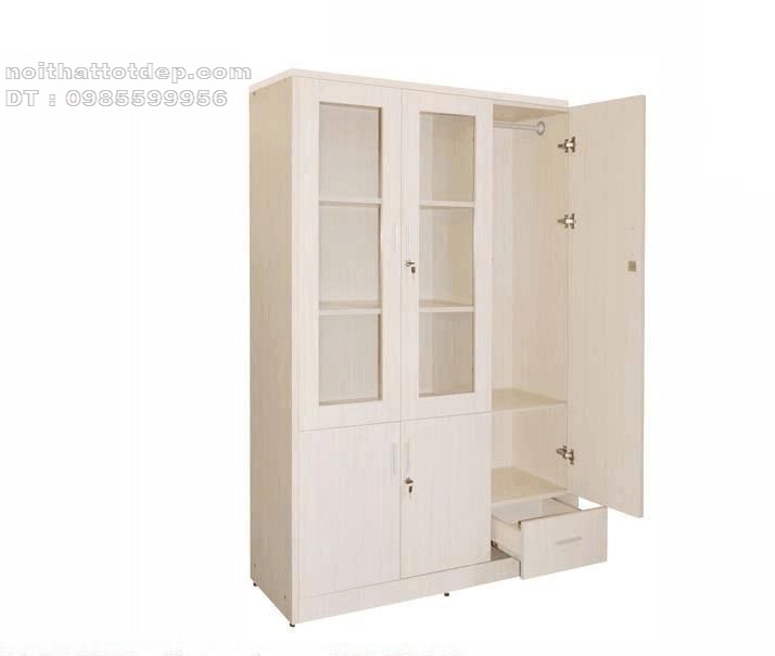 tủ hồ sơ-tủ tài liệu